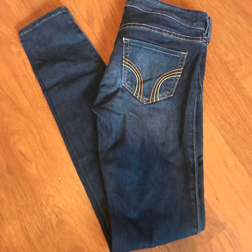 Hollister - 3 Long - Jegging